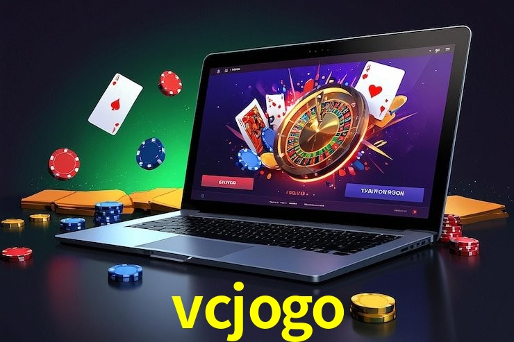 Sinta a adrenalina dos jogos de cassino com vcjogo